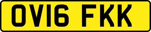OV16FKK