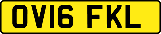 OV16FKL