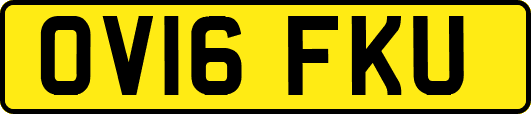 OV16FKU