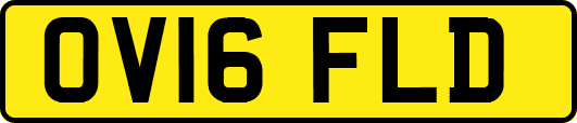 OV16FLD