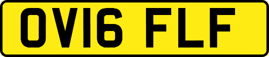 OV16FLF