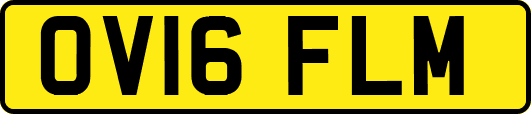 OV16FLM