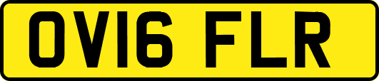 OV16FLR