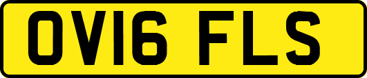 OV16FLS
