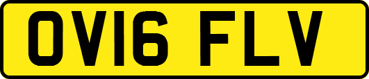 OV16FLV