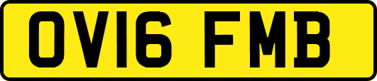 OV16FMB