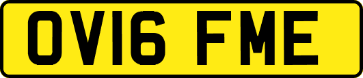 OV16FME