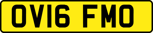 OV16FMO