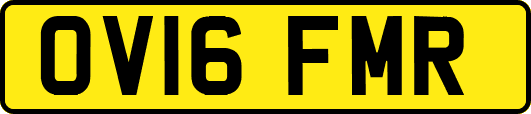 OV16FMR