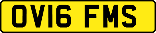 OV16FMS