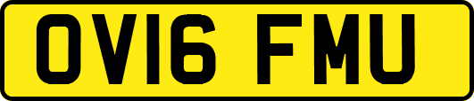 OV16FMU