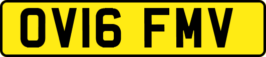 OV16FMV
