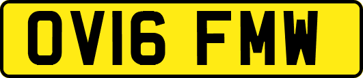 OV16FMW