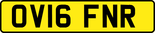 OV16FNR