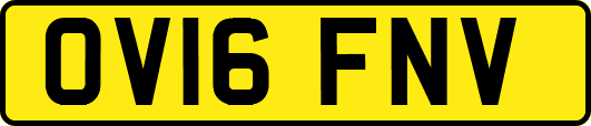 OV16FNV