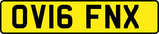 OV16FNX