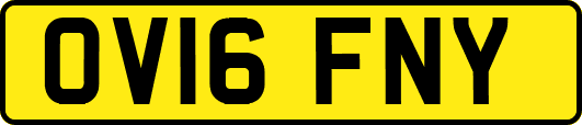 OV16FNY