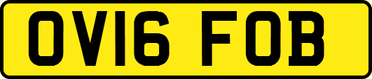 OV16FOB