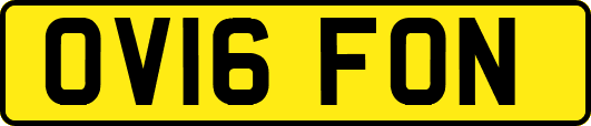 OV16FON