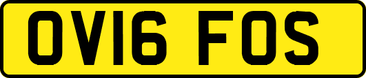 OV16FOS
