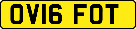 OV16FOT