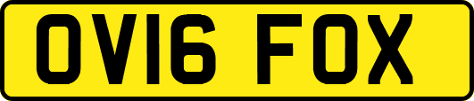 OV16FOX