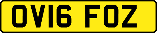 OV16FOZ