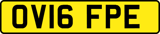 OV16FPE