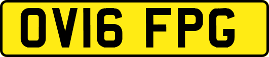 OV16FPG
