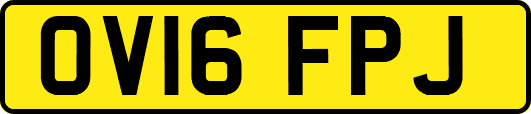 OV16FPJ