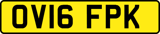 OV16FPK