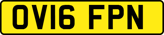 OV16FPN