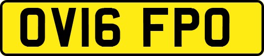 OV16FPO