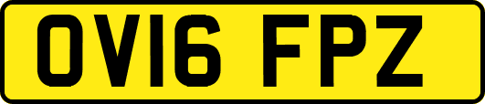 OV16FPZ