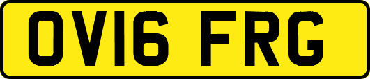 OV16FRG