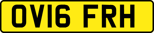 OV16FRH