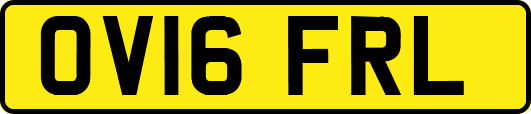 OV16FRL