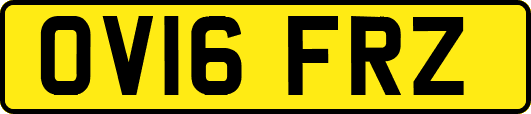 OV16FRZ