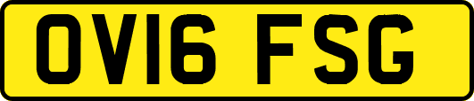 OV16FSG