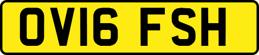 OV16FSH