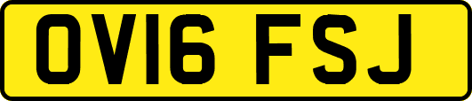 OV16FSJ