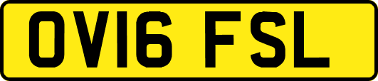 OV16FSL
