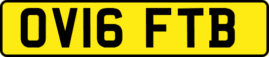 OV16FTB