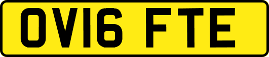 OV16FTE