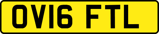 OV16FTL