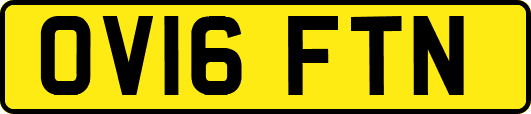 OV16FTN