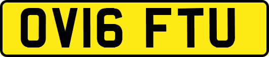 OV16FTU
