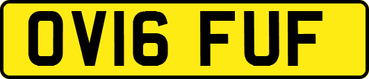 OV16FUF
