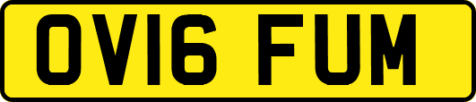 OV16FUM