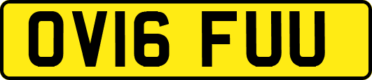 OV16FUU